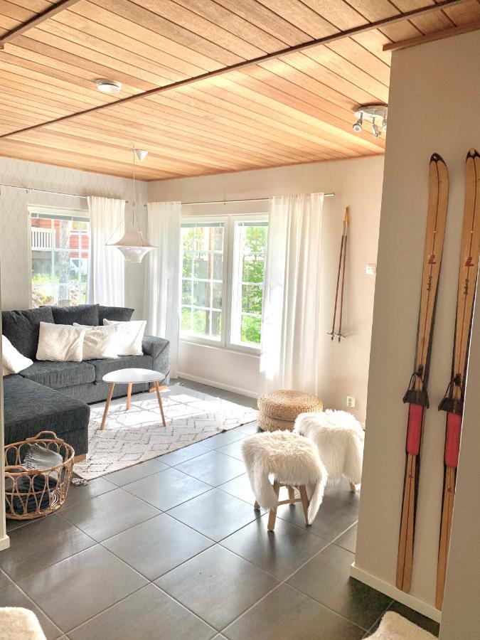 Levin Roelli 2 Leilighet Eksteriør bilde